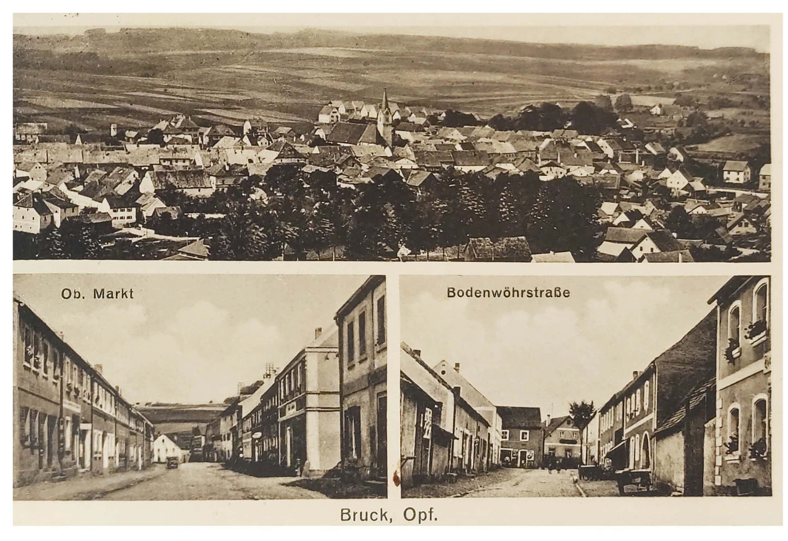 bruck evtl. auch 1940er jahre